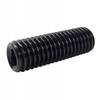 M6X8 Headless Set Screw Black Din 913 500 Pcs