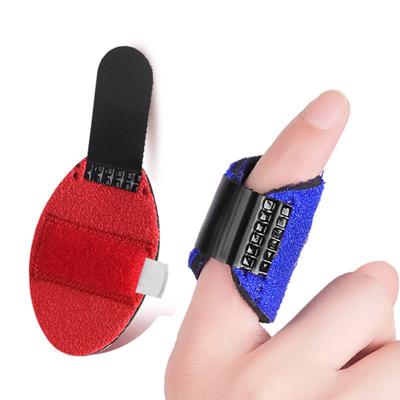 Breathable Finger Fixed Belt Dislocation Sprain Pain Relief Injury Recovery Fracture Support Protector