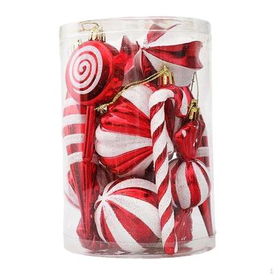 Artículos de fiesta – Decoraciones navideñas