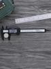Carpentry Tools High-strength Plastics 0-150mm Digital Electronic Calipers Gadgets 4 Measuring Functions 0.1mm Accuracy
