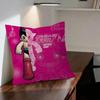 Cushion  Pillow Cover for Bedroom Room and Living Room Sofa Decorative Cushion Cover POPULAR ANIME Astro Boy