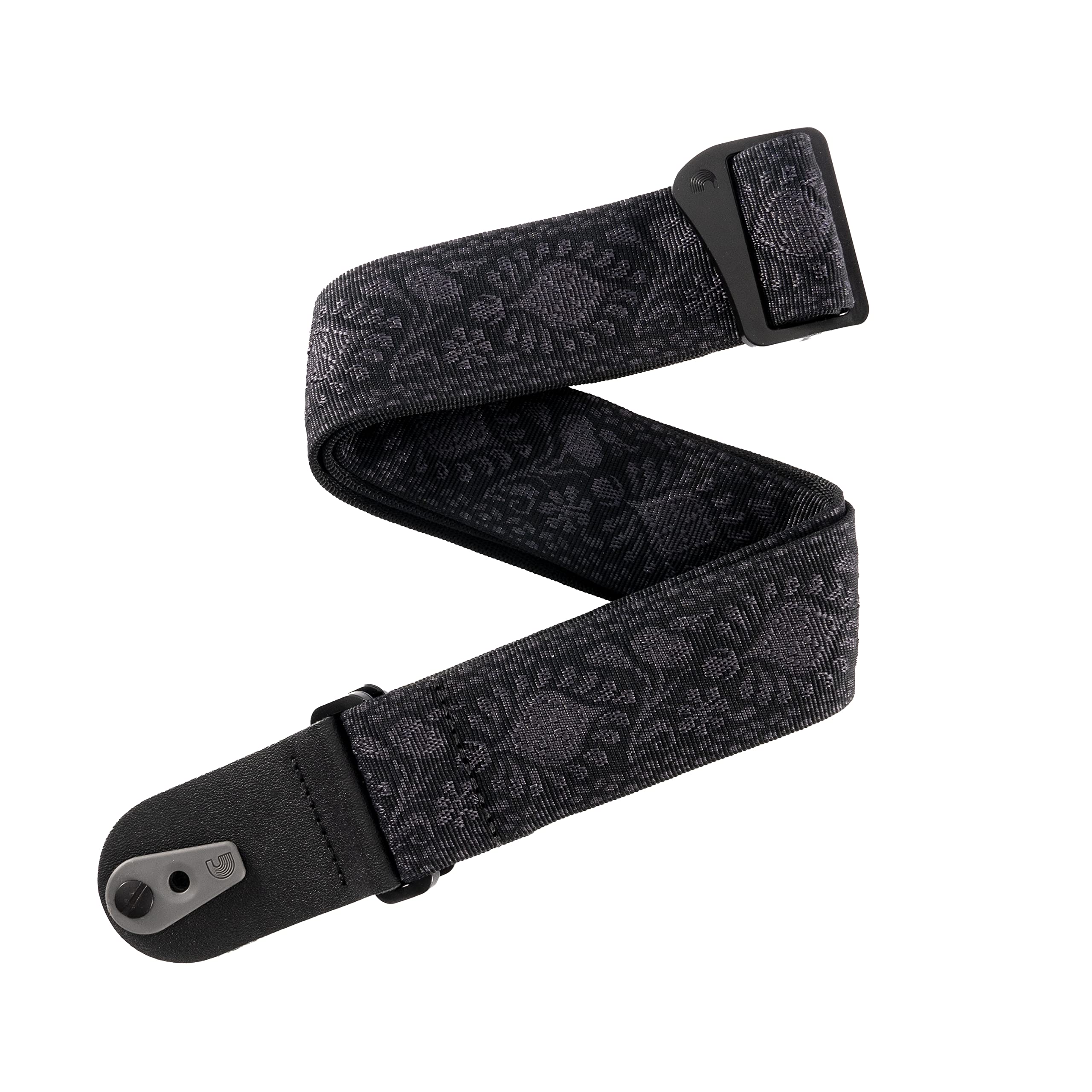 

Гитарный ремень с замком Strap Lock Structure Pad Lock Strap Monterey Black [Planet Waves] D Addario 50TB01-Rl []