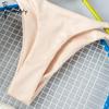 Seamless Thong Hot Temptation Bikini T-back Low Waist G String Sexy Panties