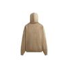 Kith Paisley Nelson Hoodie Canvas Men Tops Tan KHM031466-210