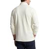 Polo Ralph Lauren Felpa Uomo FW23 Bianca MNPOKNI16822279-101