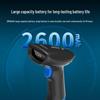 Newland 1D/2D Barcode and QR Code Scanners