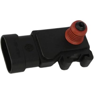 Map Sensor Fit for Vehicle