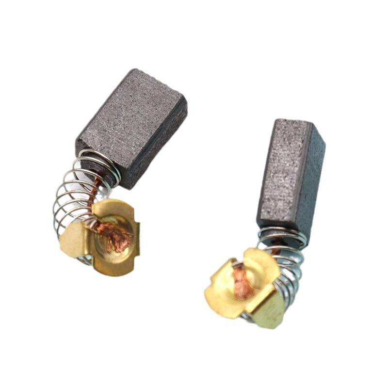 Electric Pickaxe Angle Grinder Brushes - Power Tool Accessories for Grinder and Hammer Drill