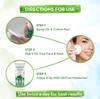 Mamaearth Green Tea Face Toner With Collagen For Open Pores 100 ml - Hydrating & Clarifying Skin Care