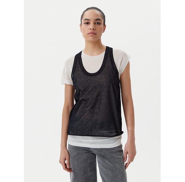 Толстовка PINKO 105152 A2LS EU XS