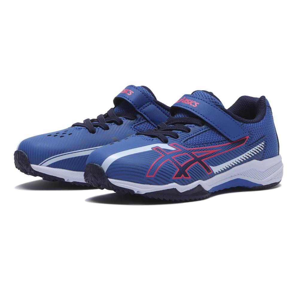 Asics 19 23 Laser Beam Sk Mg B Blu N.red 1154a211 400 Blu N.red