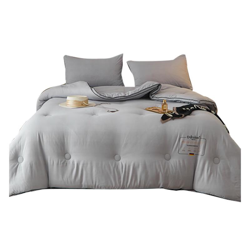 

Yiyiai German Velvet Warm Winter Quilt