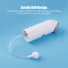 Bidet Portatile Handy Toilette Bidet Elettrico per WC con Cavo USB Bidet da Viaggio per Donne per Uso Personale in Viaggio Salute