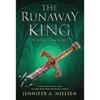 The Ascendance #02: The Runaway King A Kingdom Teetering On the Brink of Destruction.