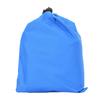 Outdoor Multifunktion Ultraleicht Mini Decke Bodenmatte mit Tragetasche für Camping Picknick königsblau 100x145