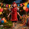 Humorous Holiday Costume Hydrant for Adults and Kids, Realistic Cosplay Apparel Apparel, Hooded Dress-Up Outfit Halloween Festival Parties Character