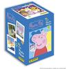 Boite De 36 Pochettes De Stickers Et Cartes Peppa Pig - PANINI