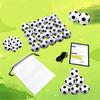 1 Set Magnetic Chess Game with String Football Chess Logic Thinking Educational Magnet Stone Toy Kids Adults Family Interactive Strategy Game