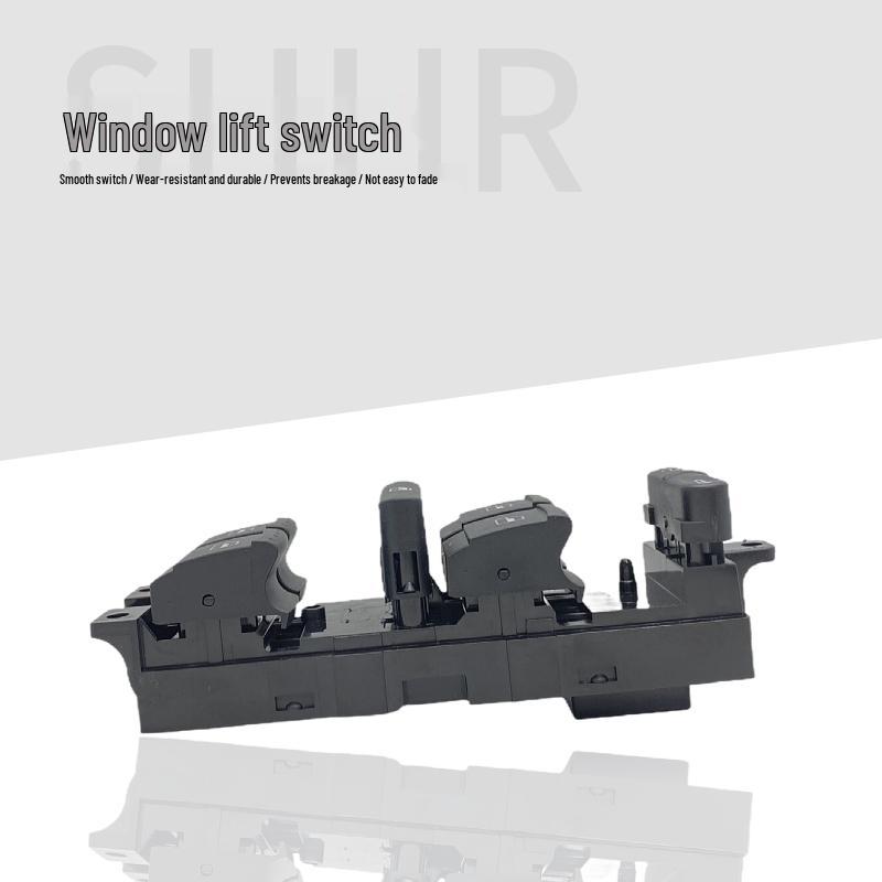 Passat B5 Lingyu Front Left Door Window Control Switch