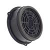 OEM 8K0035411 Rear Door Speaker ABS Material Compact Size Easy Tallation Non-deformation Feature Car Audio Upgrade