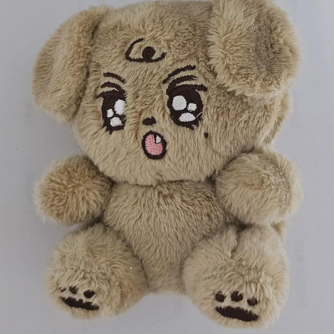 

Seventeen Кукла Минкё Иньэрмин