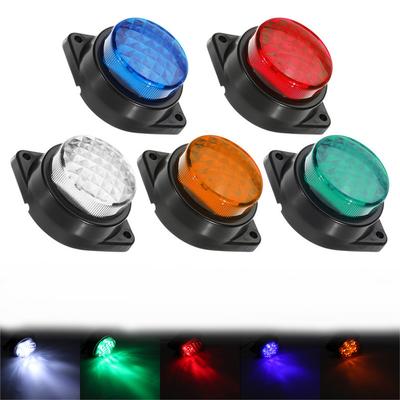 Lámparas – Luces laterales