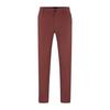 Mens Kane Flat Fronted Chinos