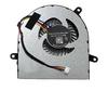 Replacement CPU Cooling Fan for DELL Inspiron 27-7790 7700, AIO 24 5400 5490 5491, AIO 24-3477 3475 3480. Part Number: BSC0705HA-00 01TMP6 [Used]
