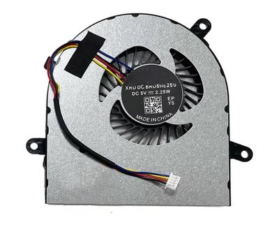Replacement CPU Cooling Fan for DELL Inspiron 27-7790 7700, AIO 24 5400 5490 5491, AIO 24-3477 3475 3480. Part Number: BSC0705HA-00 01TMP6 [Used]