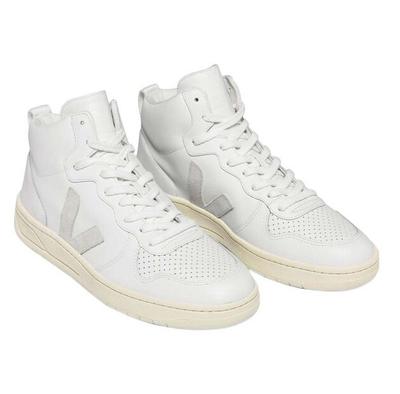 Veja V-15 Leder Sneaker
