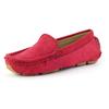 Children New Fashion Beanie Shoes Autumn Winter Soft Sole Anti Slip Loafer Shoes for Kids Lightweight Comfortable Flat Shoe
