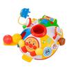 [BANDAI] ~Brain Development~ Educational! Anpanman's First Exciting Prank Play