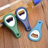 Stainless Steel Creative Bottle and Wine Opener