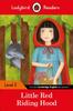 Buch Ladybird Readers Level 2 - Little Red Riding Hood (ELT Graded Reader)