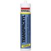 Soudal ACRYRUB Acrylic Color Transparent 9200 310 Ml