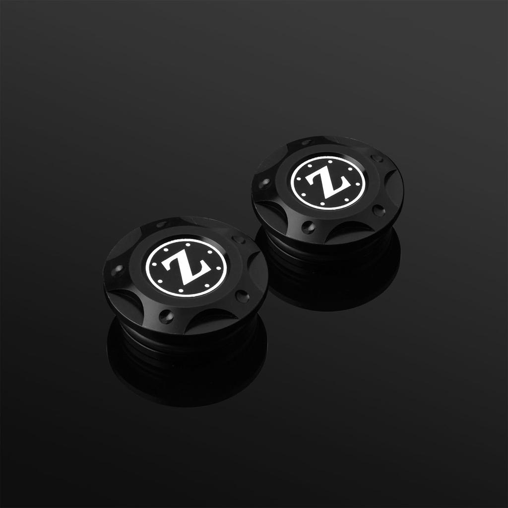 CHINGLAY Frame Plug: Compatible with Z900RS (2018–2026) Frame Cover Frame