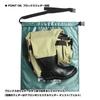 Prox Fully Waterproof Wader Bag PX6872K Black 4862cm
