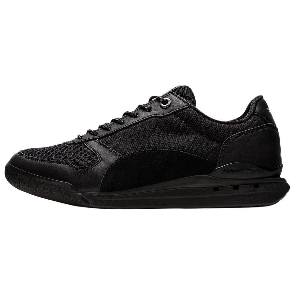 Onitsuka Tiger Ultimate 81 Mp Black Men s 1183B788-002 EU 38