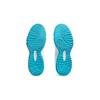 ASICS Dunkshot Mb 9 Comfortable Cushioning, Wear Resistant Mid top Children's Basketball Shoes White Kids' 1064A006-109
