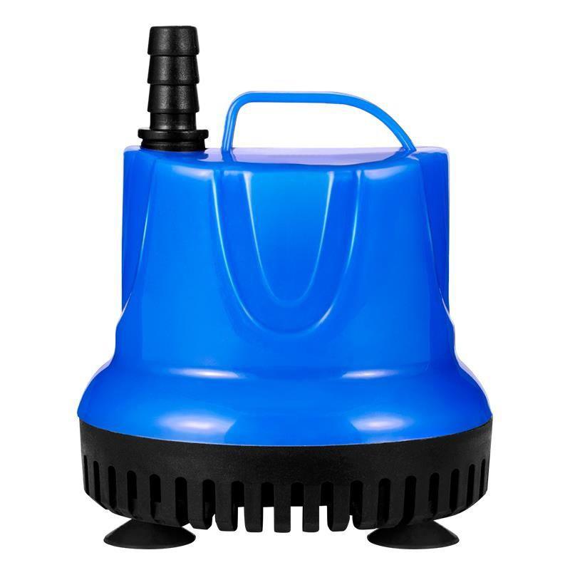 60Hz Submersible Aquarium Water Pump Cycle Filter Fish Tank Powerhead Fountain Pond Hydroponic