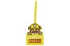 SK Japan Paw Patrol Flip-Over Name Holder Rubble