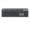 Logitech K865 Drahtlose Mechanische Tastatur