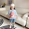Backpack for Kindergarten Kids for Outings, Boys and Girls' Dolls, Small Backpack for Boys and Girls