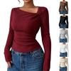 Üst Kıyafetler – Kazaklar ve uzun kollular