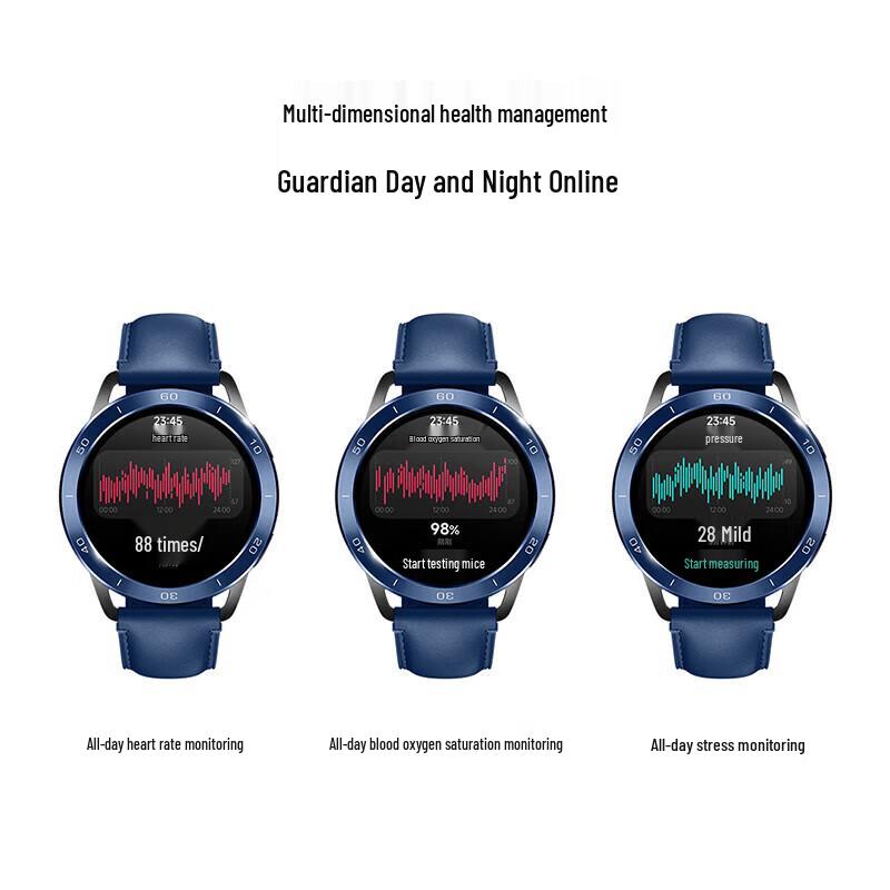 Xiaomi Watch S3 Smarte Sportuhr (CN-Version)