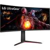 LG Ultragear 34GP63AP-B