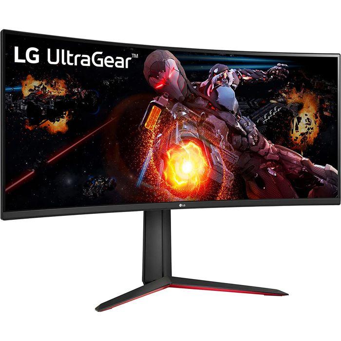 LG Ultragear 34GP63AP-B