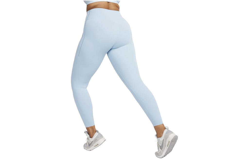 Nike Universa Women's Medium-Support High-Waisted 7/8 Leggings With Pockets DQ5897-441