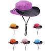 Sun Protection Bucket Hat Quick Dry Sun Hat Fashion Fishing Cap  Summer