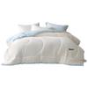Mercury Home Textiles Soy Fiber Duvet Quilt